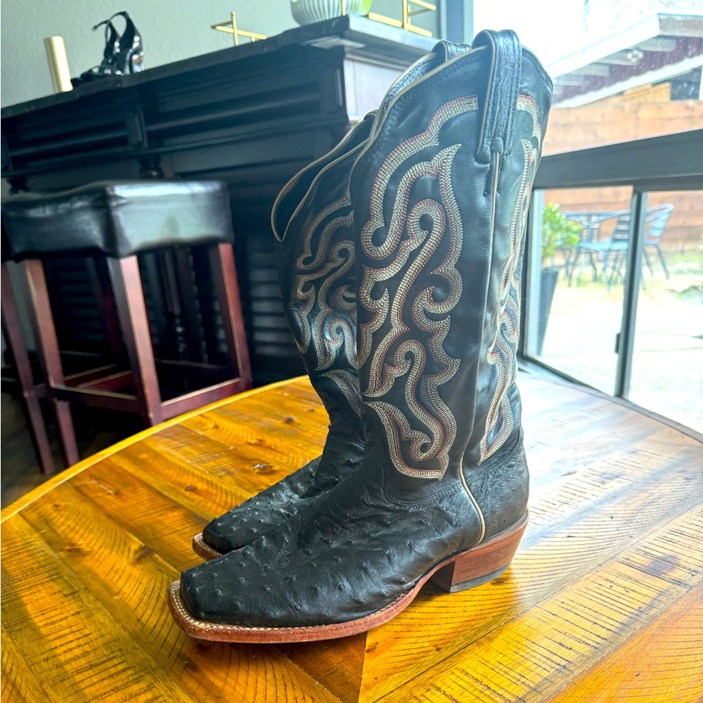 Women’s cowboy boots